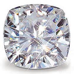 North Star Moissanite