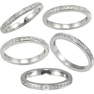 North Star Moissanite