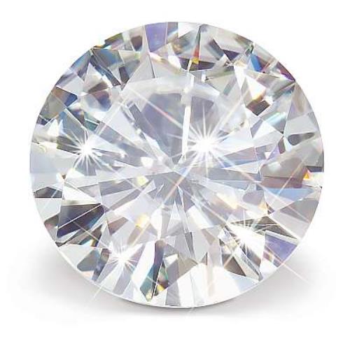 North Star Moissanite