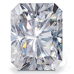 North Star Moissanite