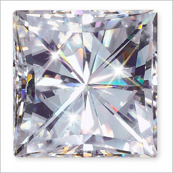 North Star Moissanite