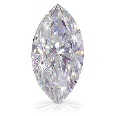 North Star Moissanite